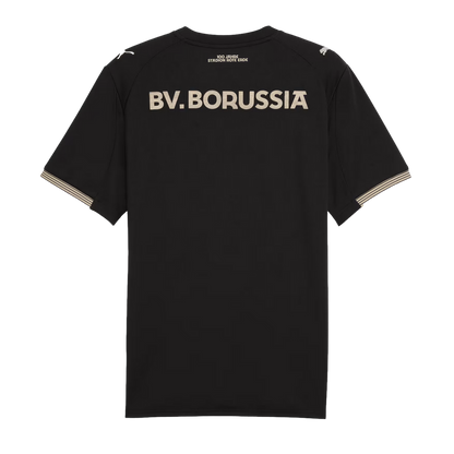 Puma Borussia Dortmund 25/26 Special Edition Jersey