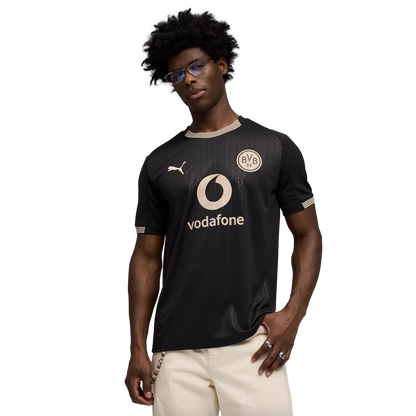 Puma Borussia Dortmund 25/26 Special Edition Jersey