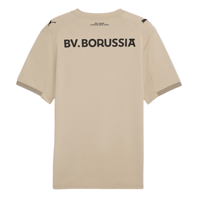 Puma Borussia Dortmund 25/26 Special Edition Jersey