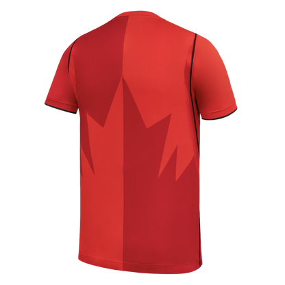 Nike Canada 2026 Home Jersey