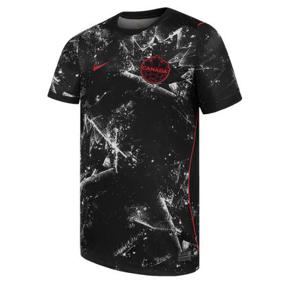 Nike Canada 2026 Away Jersey