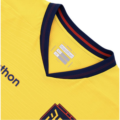 Marathon Ecuador 2026 Youth Home Jersey