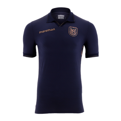 Marathon Ecuador 2026 Away Jersey