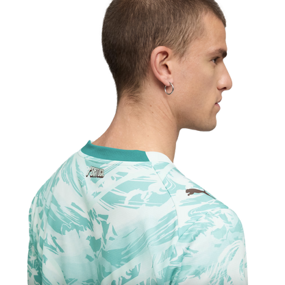 Puma Portugal 2026 Away Jersey