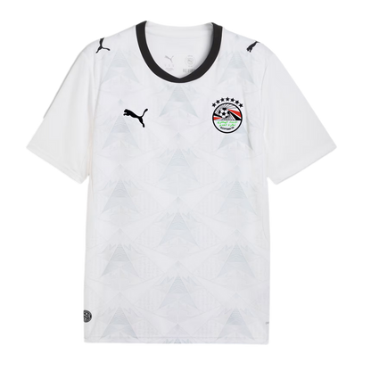 Puma Egypt 2026 Away Jersey