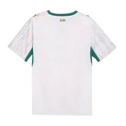 Puma Senegal 2026 Home Jersey