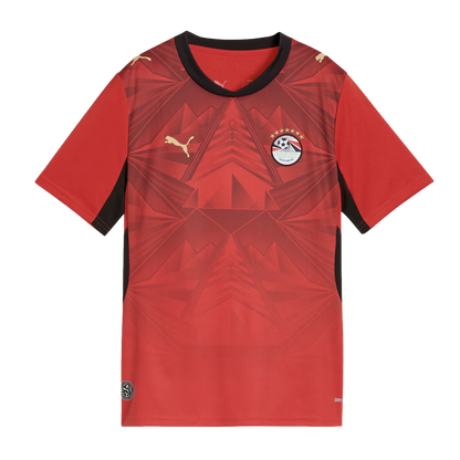 Puma Egypt 2026 Youth Home Jersey