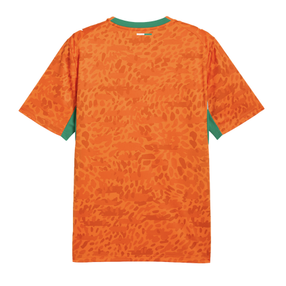 Puma Ivory Coast 2026 Home Jersey