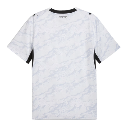 Puma New Zealand 2026 Away Jersey