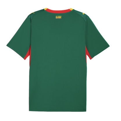 Puma Senegal 2026 Away Jersey