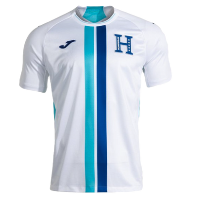 Joma Honduras 2026 Home Jersey