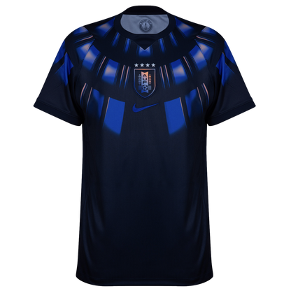 Nike Uruguay 2026 Away Jersey
