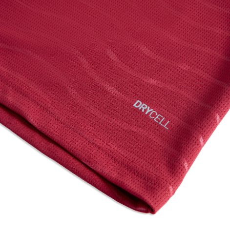 Puma Men's Portugal Long Sleeve Home Soccer Jersey 2026