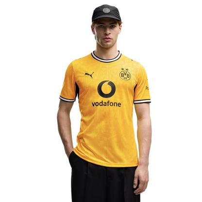Puma Borussia Dortmund 26/27 Home Jersey