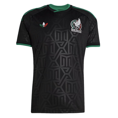Adidas Mexico 2026 Third Jersey