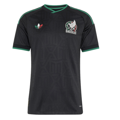 Adidas Mexico 2026 Authentic Third Jersey
