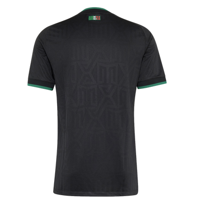 Adidas Mexico 2026 Authentic Third Jersey