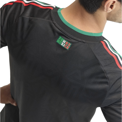 Adidas Mexico 2026 Authentic Third Jersey