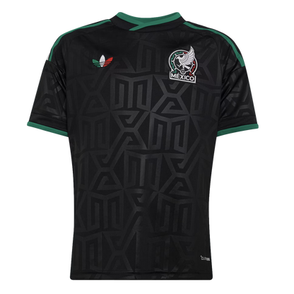 Adidas Mexico 2026 Youth Third Jersey