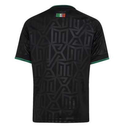 Adidas Mexico 2026 Youth Third Jersey