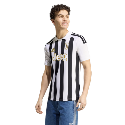 Adidas Juventus 26/27 Home Jersey