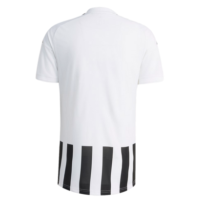 Adidas Juventus 26/27 Authentic Home Jersey