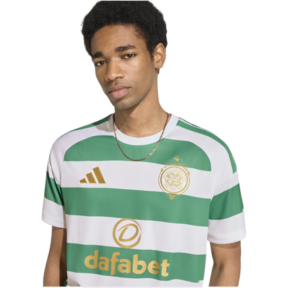 Adidas Celtic 26/27 Home Jersey