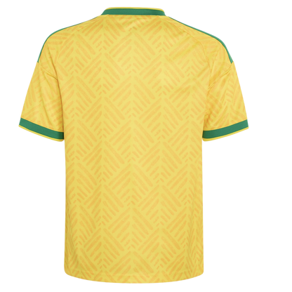 Adidas South Africa 2026 Youth Home Jersey