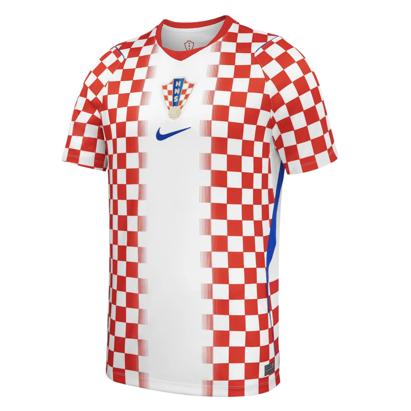 Nike Croatia 2026 Home Jersey