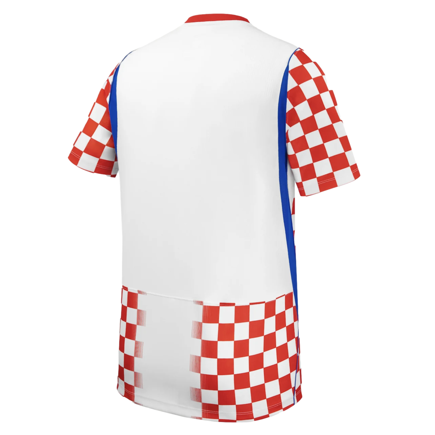 Nike Croatia 2026 Youth Home Jersey