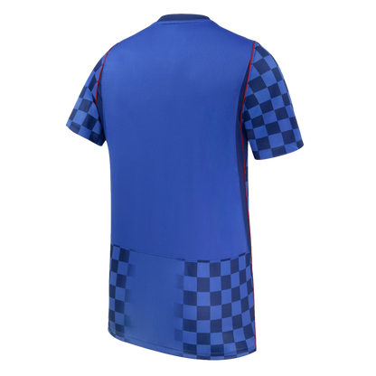 Nike Croatia 2026 Away Jersey