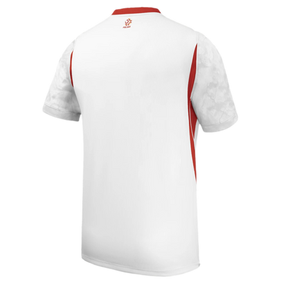 Nike Poland 2026 Youth Home Jersey