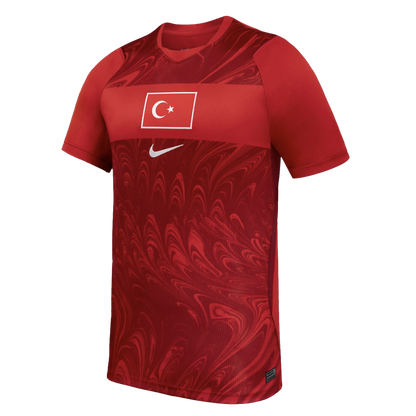 Nike Turkey 2026 Home Jersey