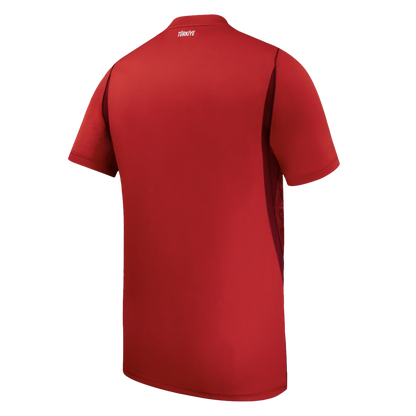 Nike Turkey 2026 Home Jersey