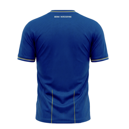 Kelme Bosnia & Herzegovina 2026 Home Jersey
