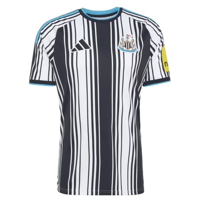 Adidas Newcastle United 26/27 Home Jersey