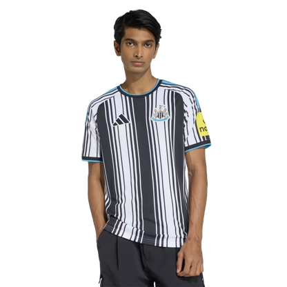 Adidas Newcastle United 26/27 Home Jersey