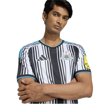 Adidas Newcastle United 26/27 Home Jersey