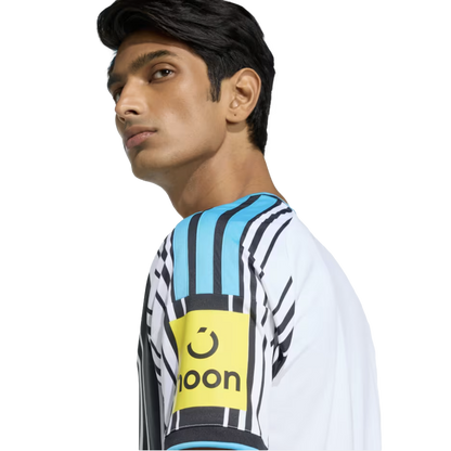 Adidas Newcastle United 26/27 Home Jersey