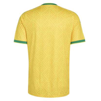 Adidas South Africa 2026 Home Jersey
