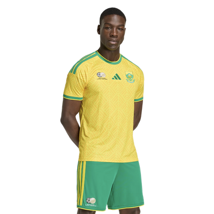 Adidas South Africa 2026 Home Jersey