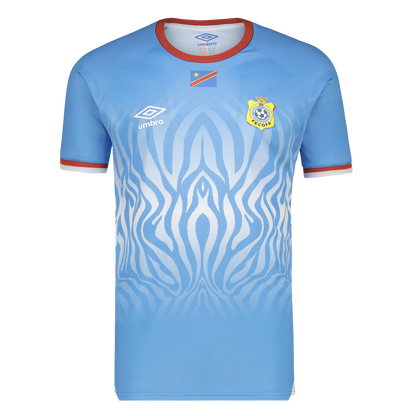 Umbro DR Congo 2026 Home Jersey