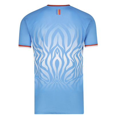 Umbro DR Congo 2026 Home Jersey