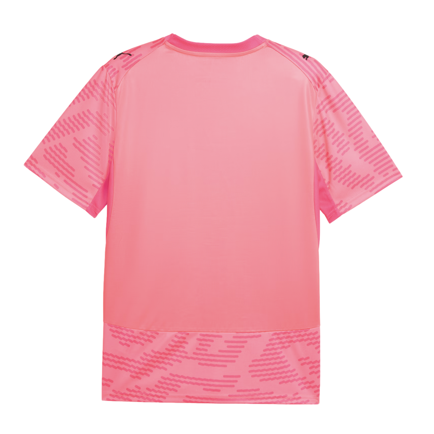 Puma Portugal x Salehe Bembury Goalkeeper Jersey