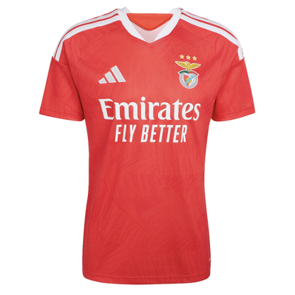 Adidas Benfica 26/27 Home Jersey