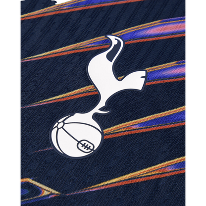 Nike Tottenham 26/27 Authentic Away Jersey