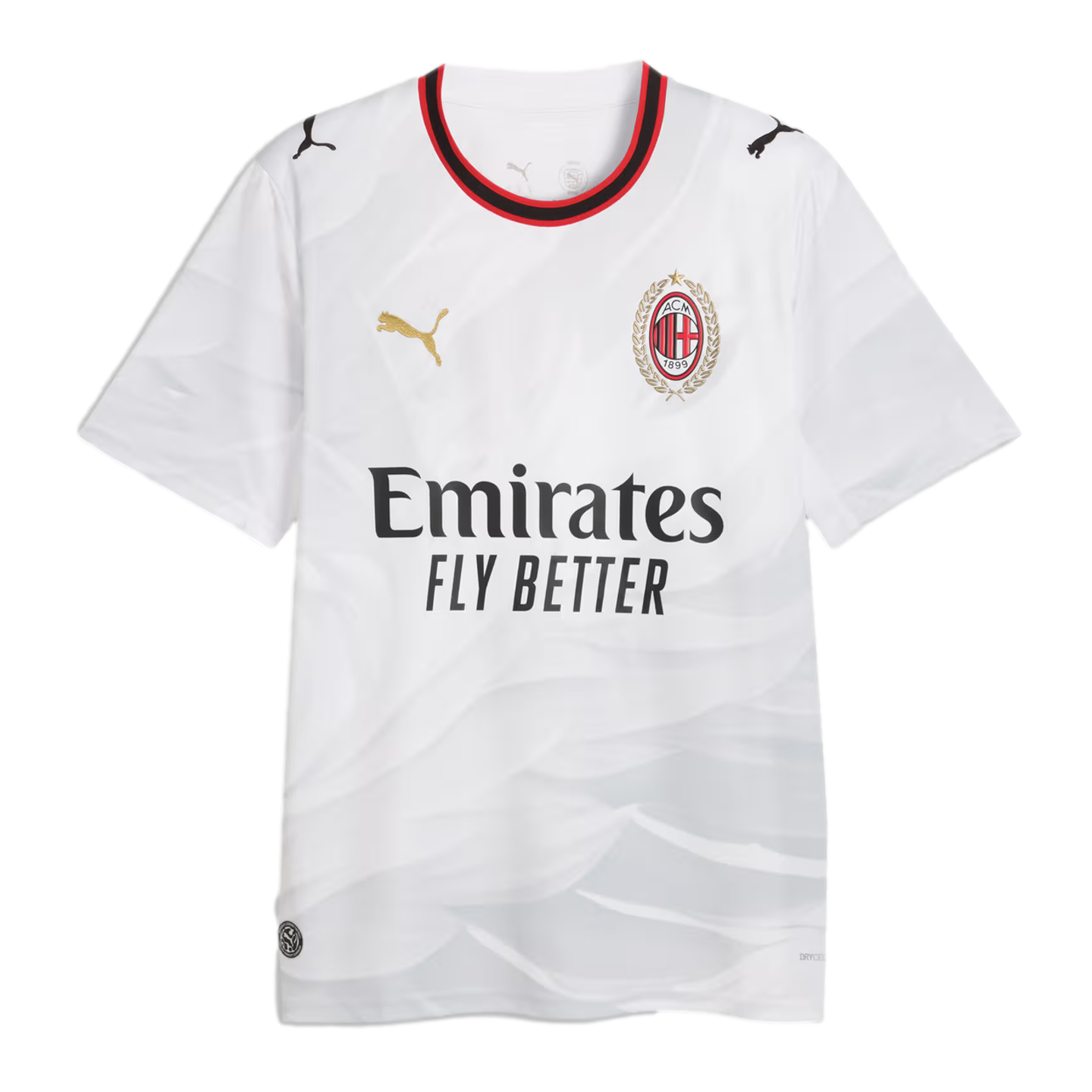 Puma AC Milan 26/27 Away Jersey