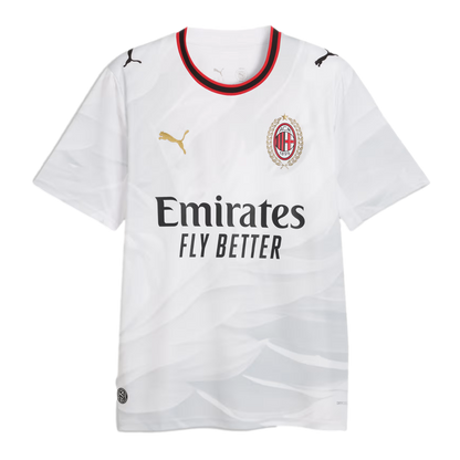 Puma AC Milan 26/27 Away Jersey