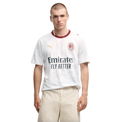 Puma AC Milan 26/27 Away Jersey