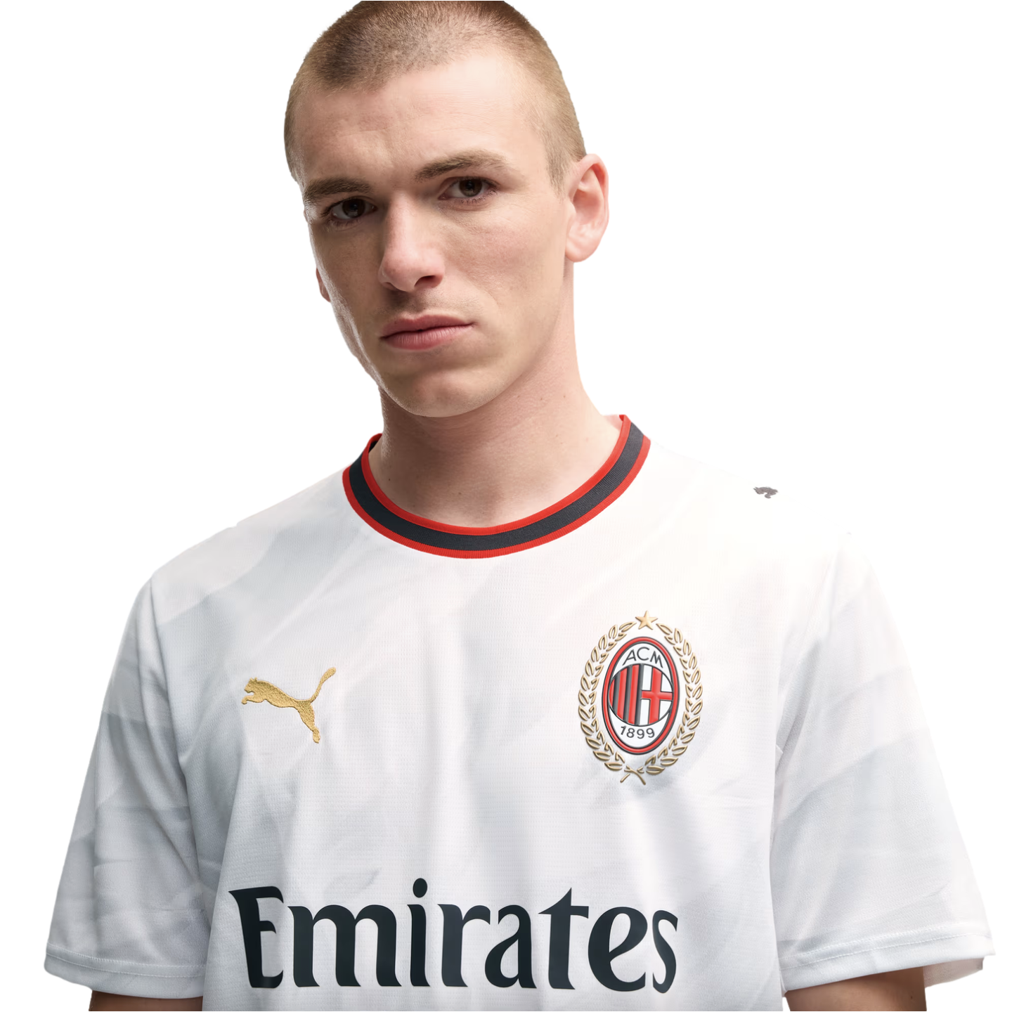 Puma AC Milan 26/27 Away Jersey